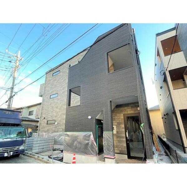 FIKA 大宮日進(ワンルーム/3階)