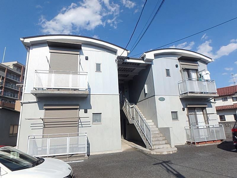 ルミエール西高尾B