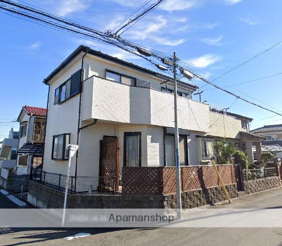 高崎線 鴻巣駅 徒歩17分  築27年