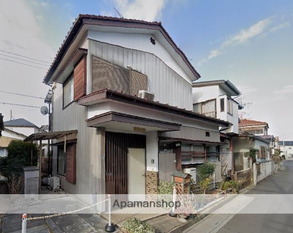 高崎線 桶川駅 徒歩25分  築52年(3LDK)