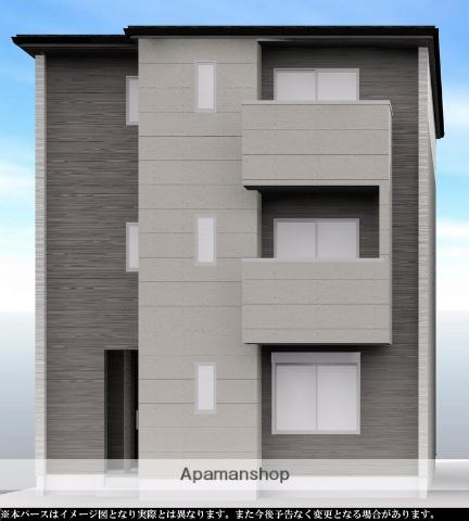 KEIAI RESIDENCE 上尾Ⅴ(1LDK/2階)