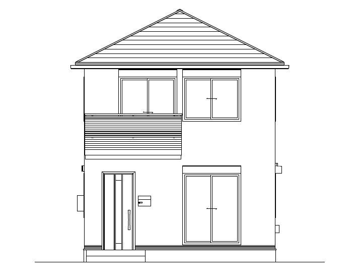 高崎線 宮原駅 徒歩26分  築1年