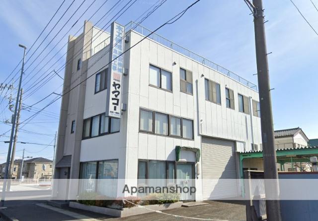 ルアーナ原市(1LDK/3階)