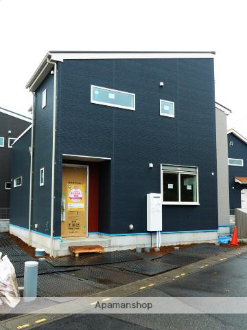 高崎線 北本駅 徒歩10分 2階建 新築