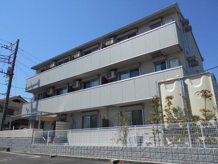 グレイスハウスII