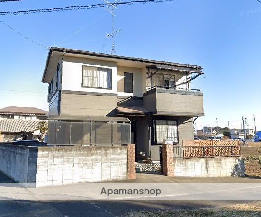 高崎線 桶川駅 徒歩52分  築26年(4LDK)