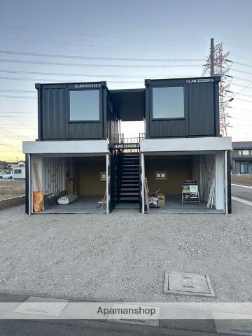 AZTO桶川(ワンルーム/2階)