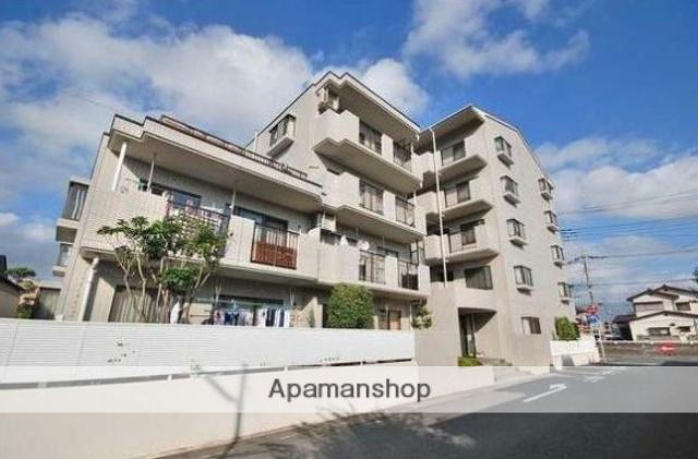 ハイホーム桶川(3LDK/1階)