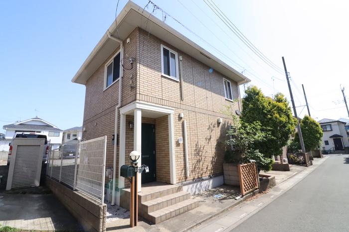 東北本線 東大宮駅 徒歩13分 2階建 築20年