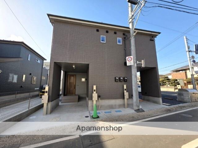 Kハウスアパート