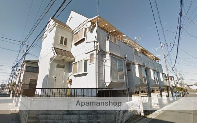 上尾メゾネットハウス