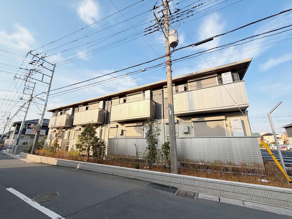 CLASSEUM桶川泉III/IV III