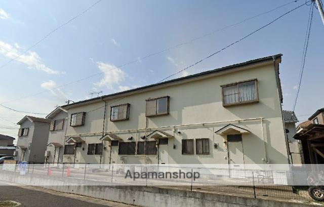 ハイツニュー富士信