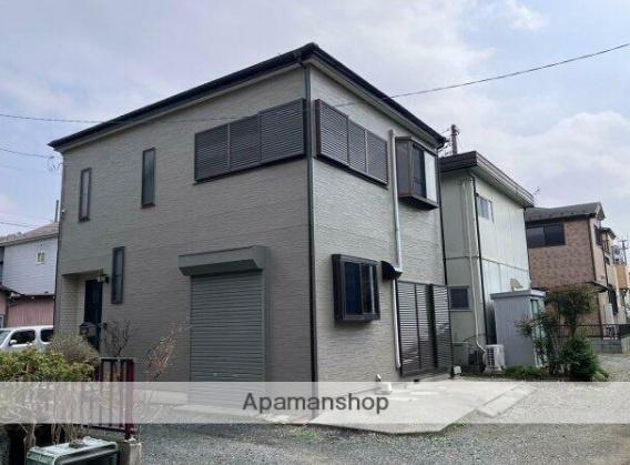 埼玉新都市交通 羽貫駅 徒歩11分 2階建 築31年