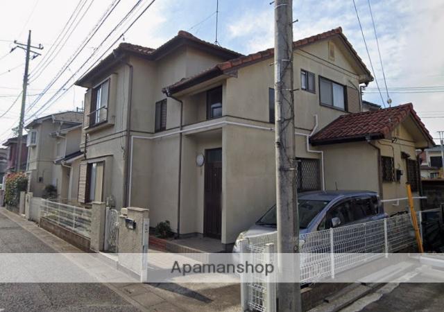 高崎線 上尾駅 徒歩25分 2階建 築39年