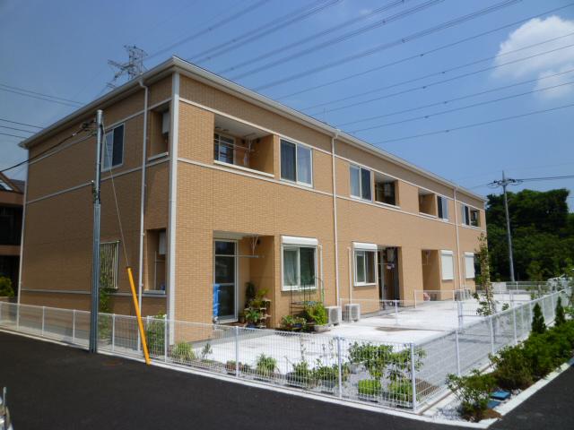 アムール・ヴィラ