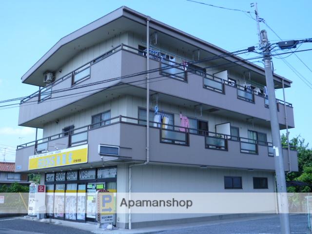 Sマンション領々家