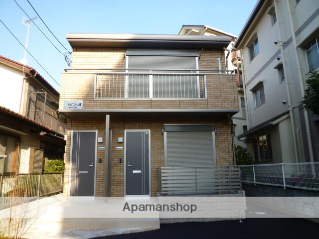 トレフル上尾
