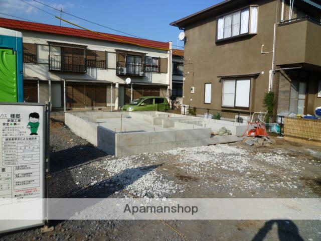 高崎線 上尾駅 徒歩17分  築15年(3LDK)