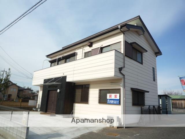 埼玉新都市交通 羽貫駅 徒歩20分 2階建 築36年
