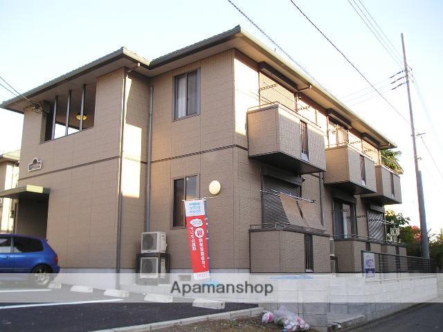 プレジオ北上尾B.C