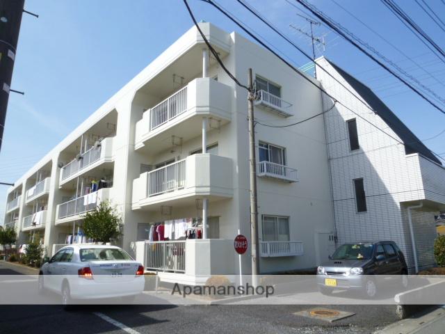 グリーンパレス桶川