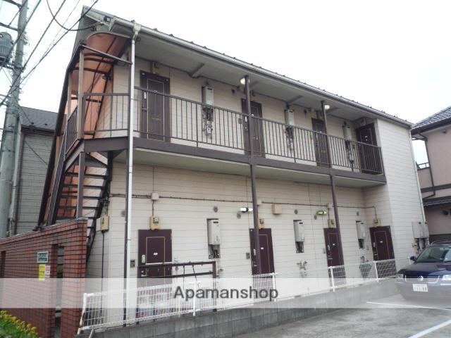 サンパレス上尾