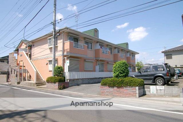 グリーンビレッジ