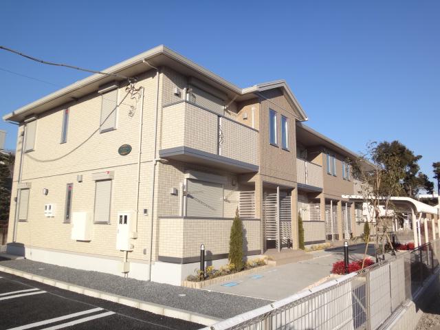 サンガーデン