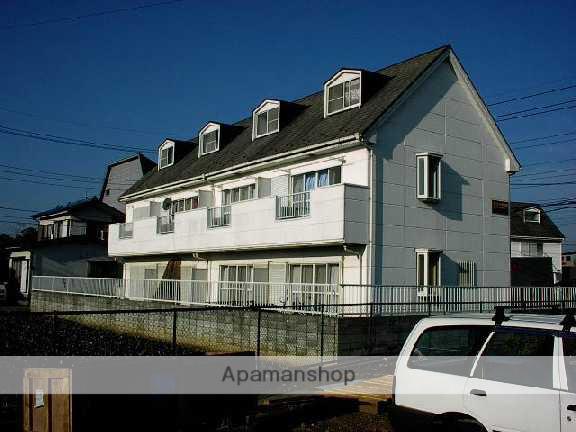 プロムナード桶川