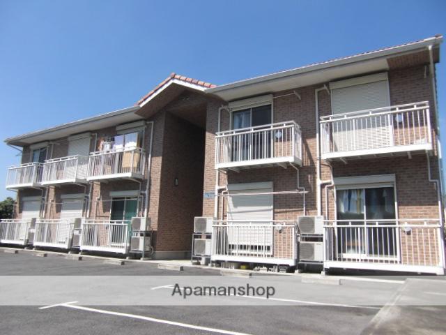 ワンルームS-3(1K/2階)