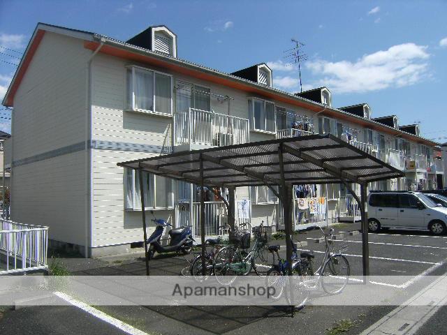 レピュート長島