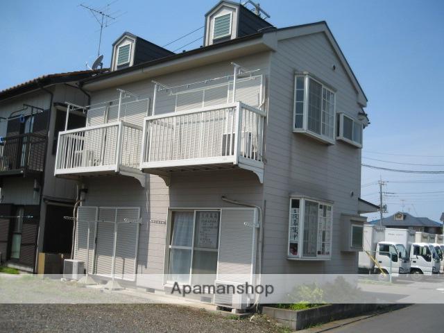 ニュールーミー(ワンルーム/1階)