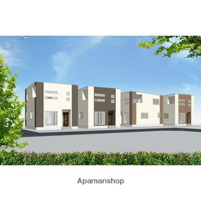 埼玉県上尾市東町1丁目の戸建賃貸