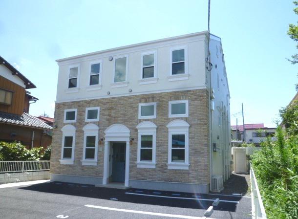 プリマ北本壱番館