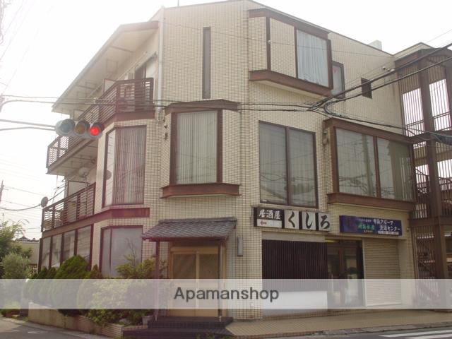 アーバンコーポ奈良(2K/3階)