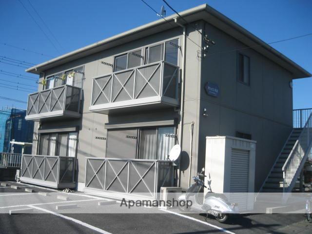 アネックス町田