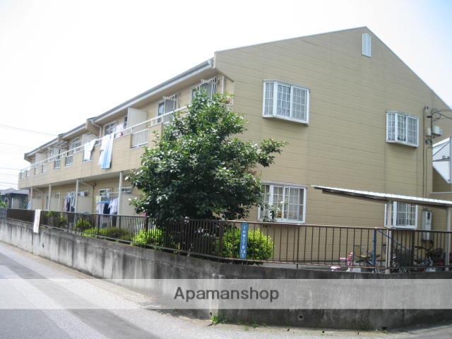 ソリストハイツ