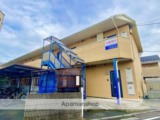 コスモヴィラ弐番館