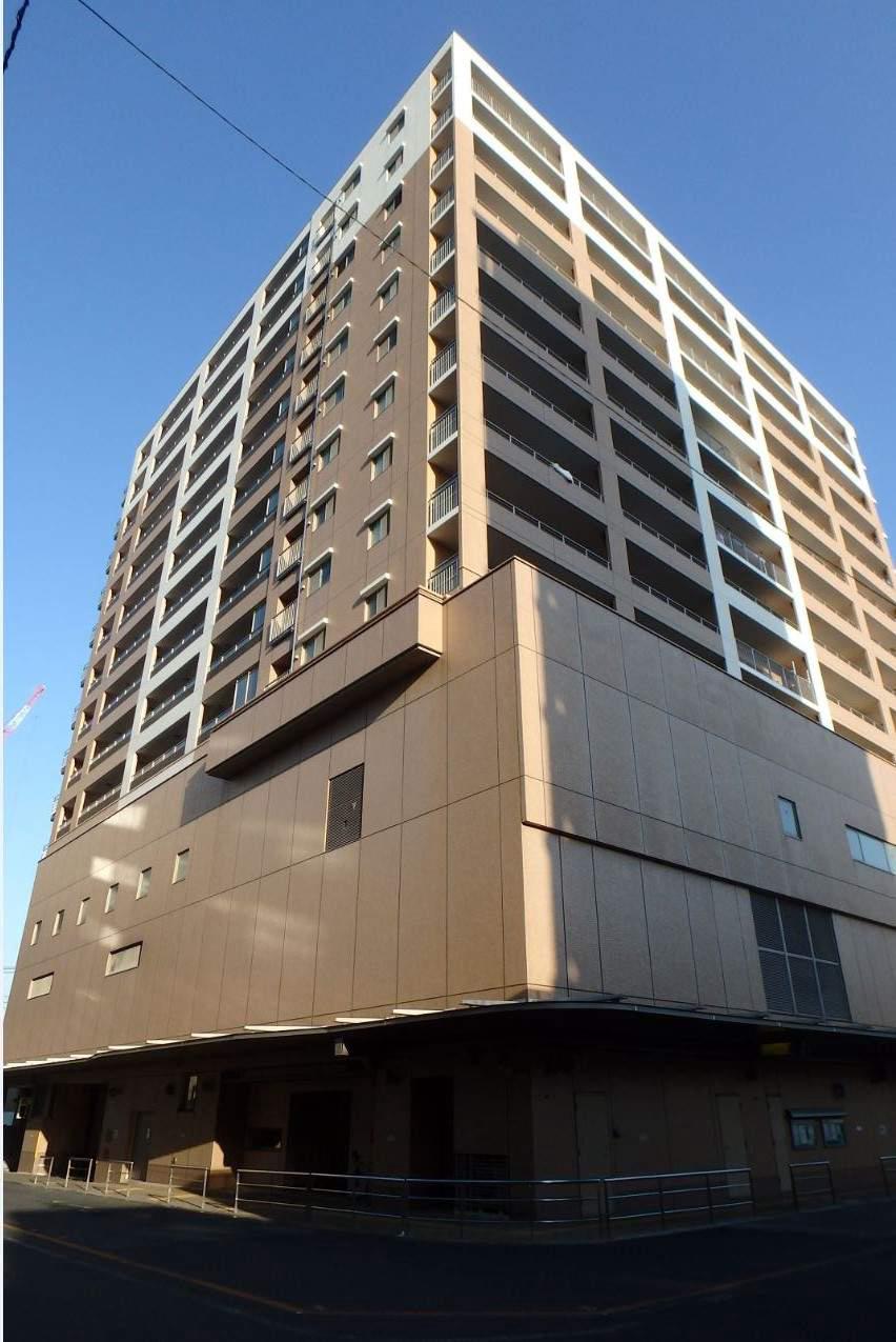 ハイムプラザ北浦和