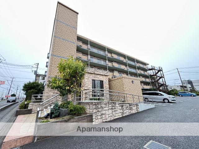アステリ与野本町弐番館(3LDK/5階)