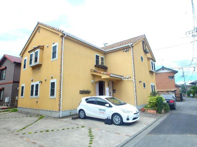 プロヴァンス二番館