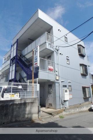 第三奥泉ハイツ