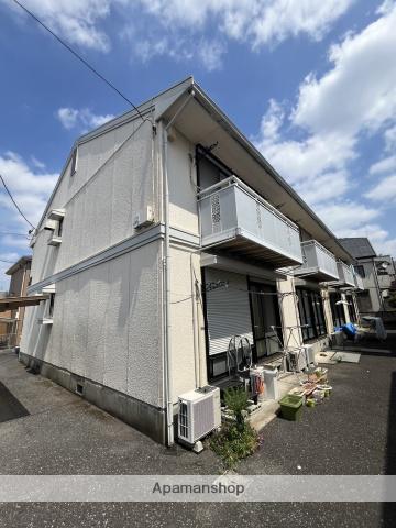 グリーンコーポ厚川