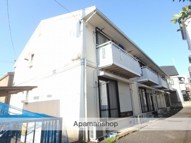 グリーンコーポ厚川
