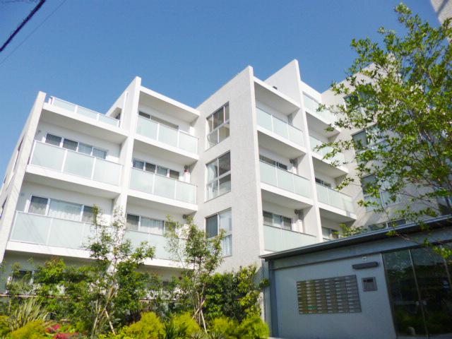 グランガーデンⅡ