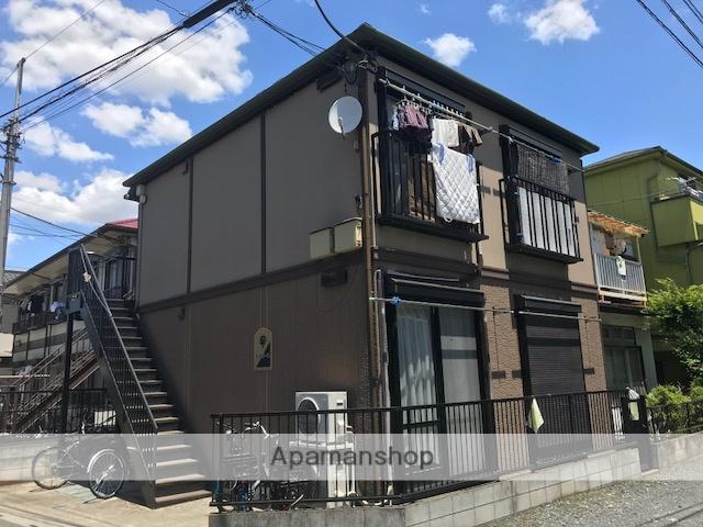 アップルガーデン