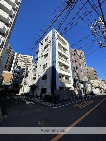 ブランドール・エム