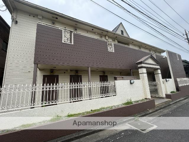 エイコウハウス