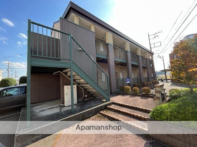 ノーブルグリーン